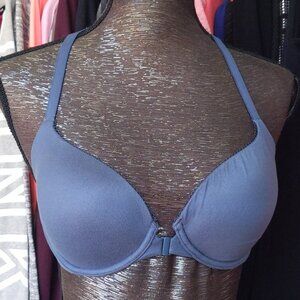 VICTORIA SECRET BODY BY VICTORIA DEMI BRA 34D